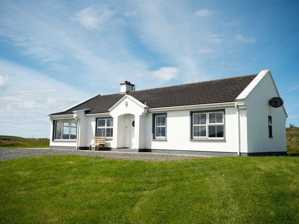 Doherty Farm Holiday Homes Downings Exterior photo
