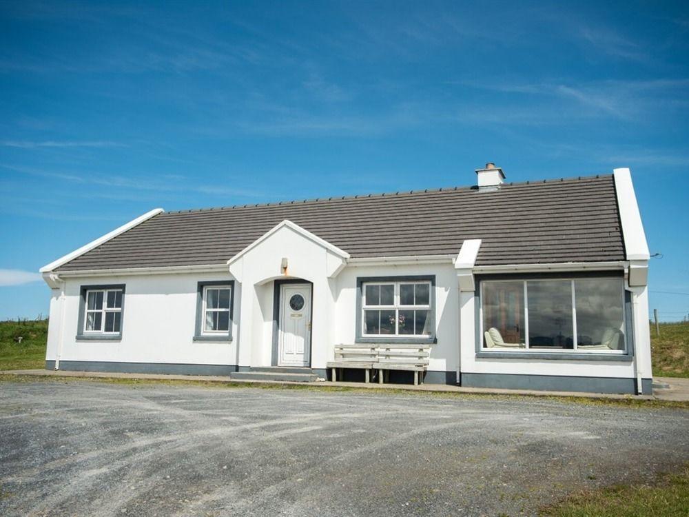 Doherty Farm Holiday Homes Downings Exterior photo