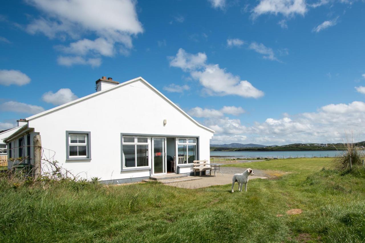 Doherty Farm Holiday Homes Downings Exterior photo